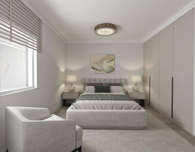  home decoration 5599 Metis Country House Residential