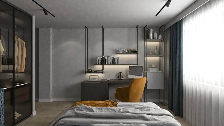 home decoration 5601 Metis Country House Residential