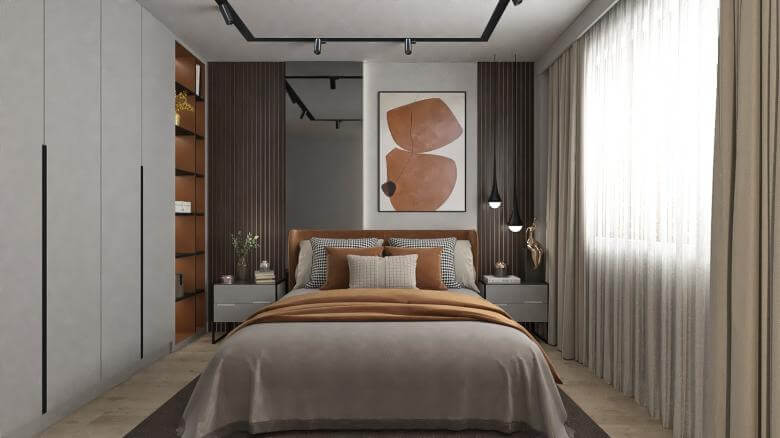  home decoration 5602 Metis Country House Residential