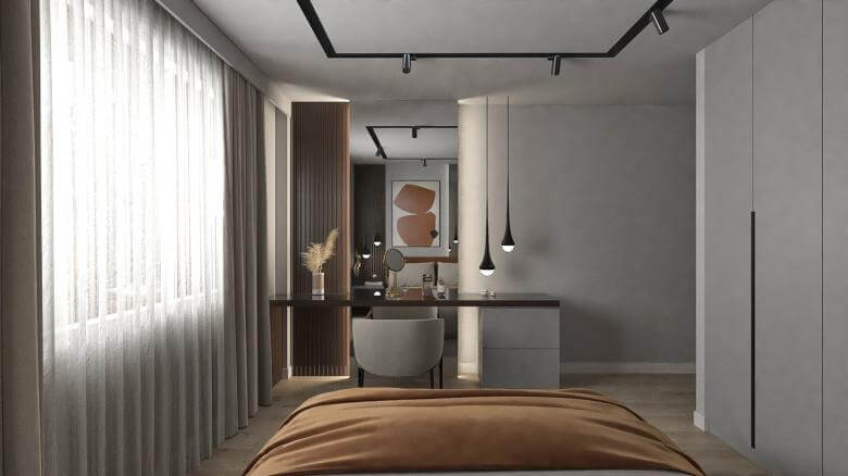  home decoration 5603 Metis Country House Residential