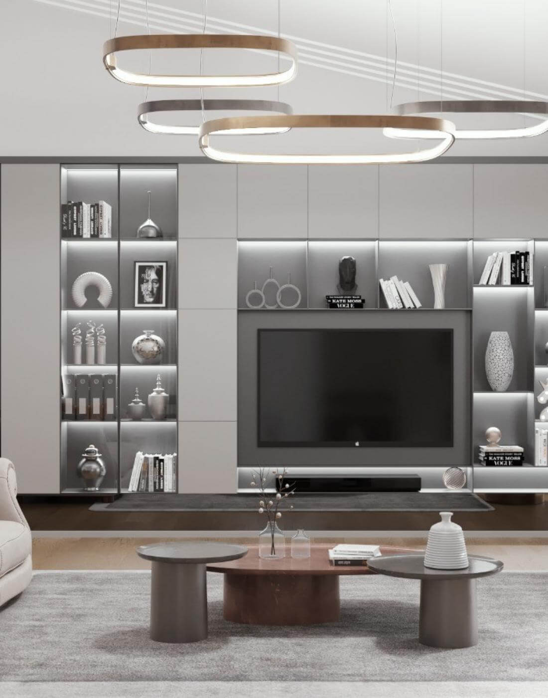   Aden Ballikpinar House Decoration Residential