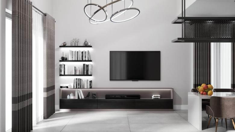  home inspiration 5334 Aden Ballikpinar House Decoration Residential