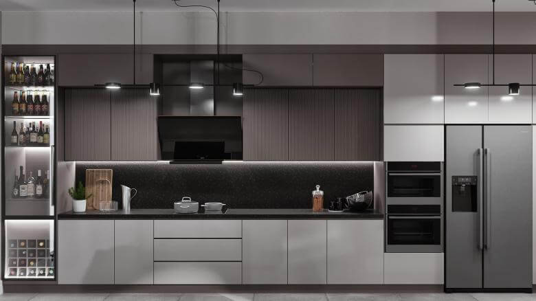  home inspiration 5336 Aden Ballikpinar House Decoration Residential