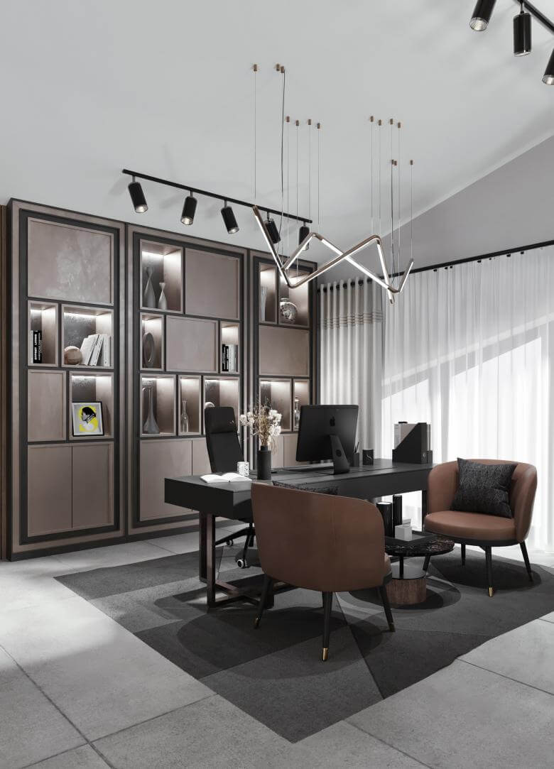  home inspiration 5337 Aden Ballikpinar House Decoration Residential