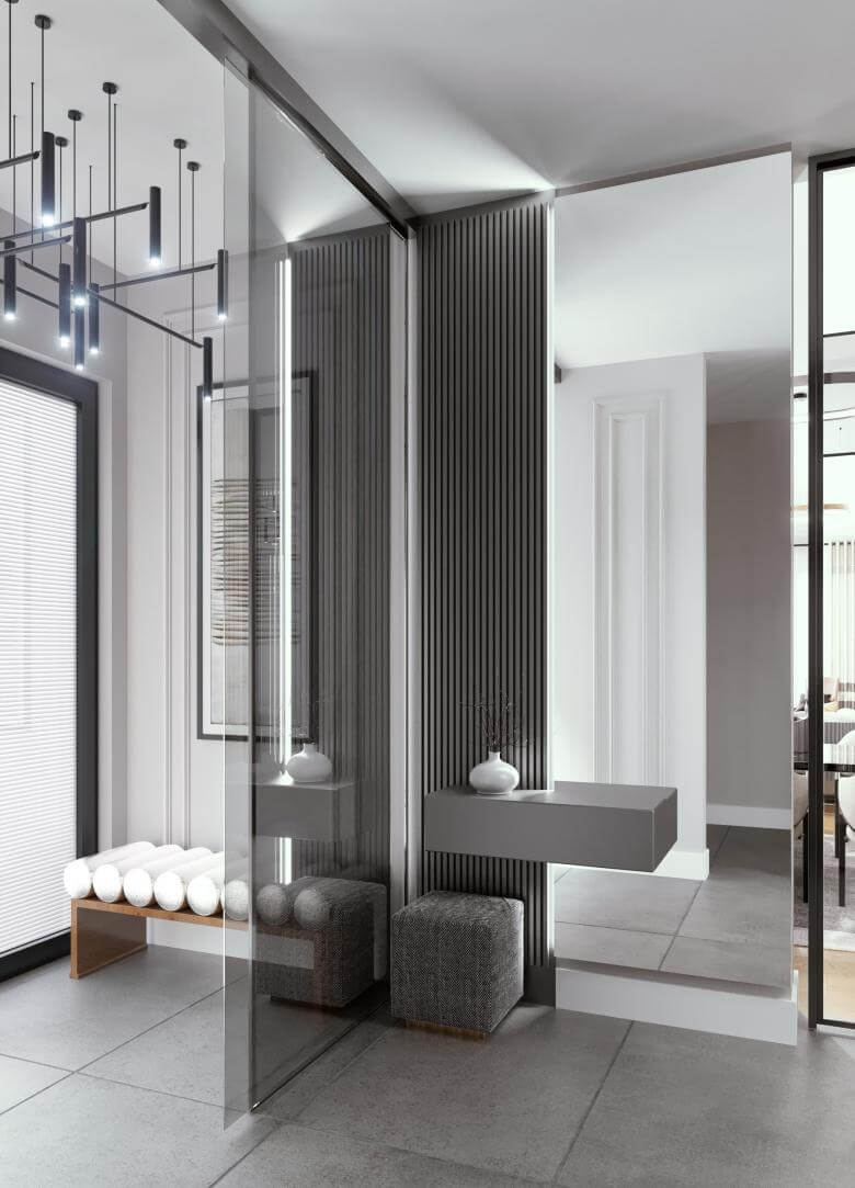  home inspiration 5339 Aden Ballikpinar House Decoration Residential