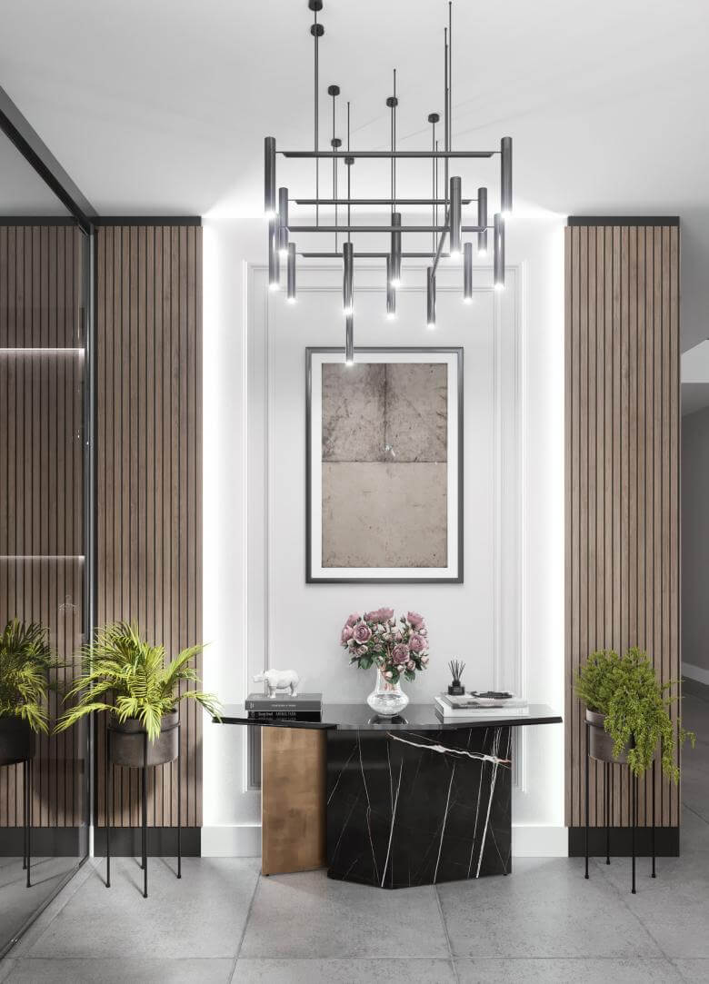  home inspiration 5340 Aden Ballikpinar House Decoration Residential