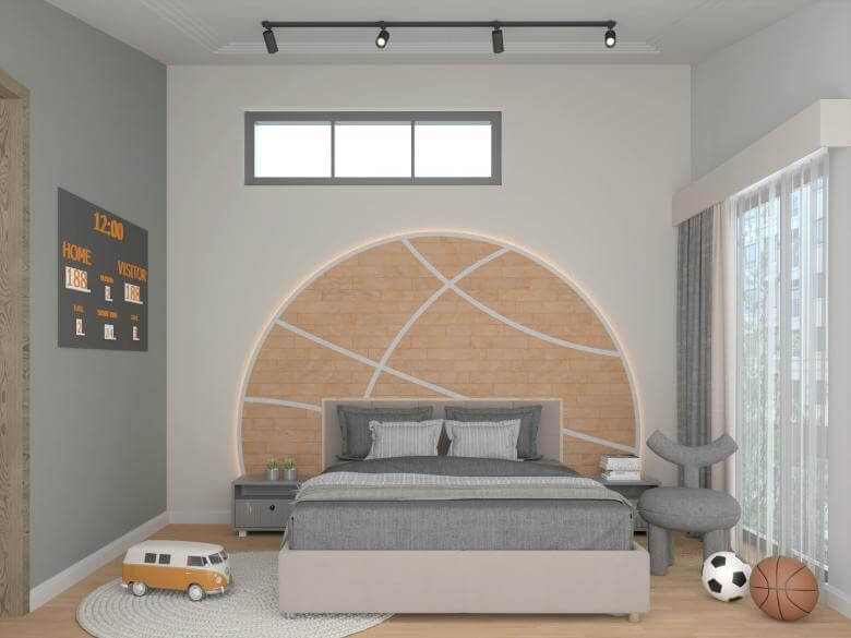  home inspiration 5344 Aden Ballikpinar House Decoration Residential
