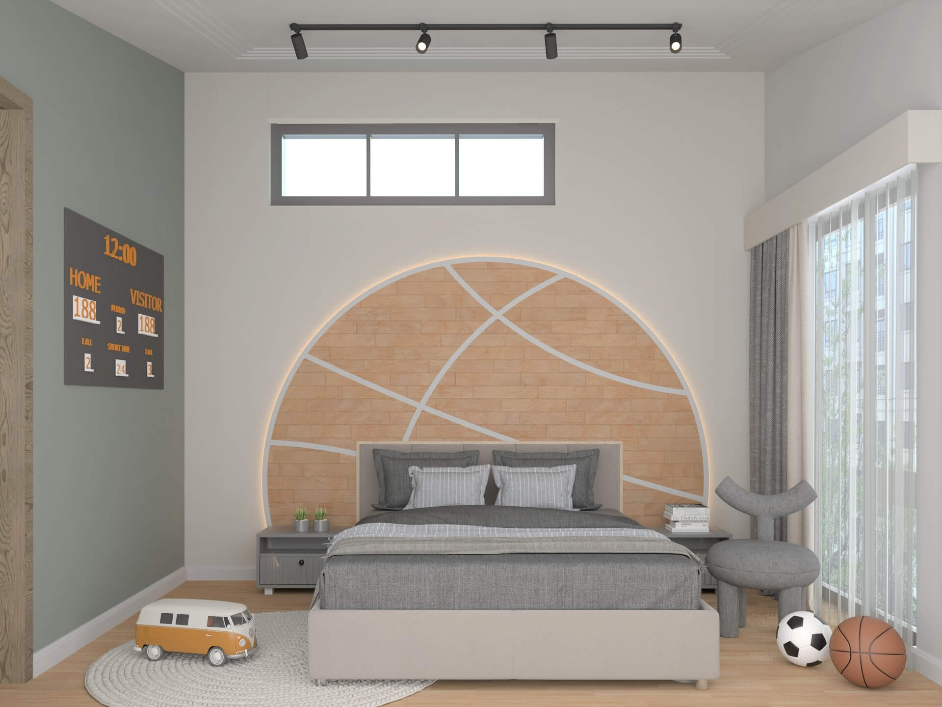  home decoration