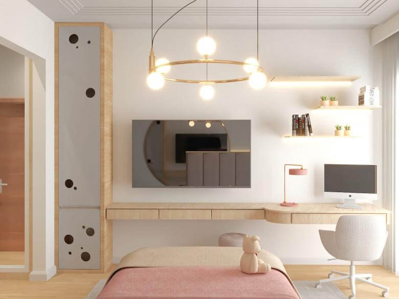  home inspiration 5345 Aden Ballikpinar House Decoration Residential