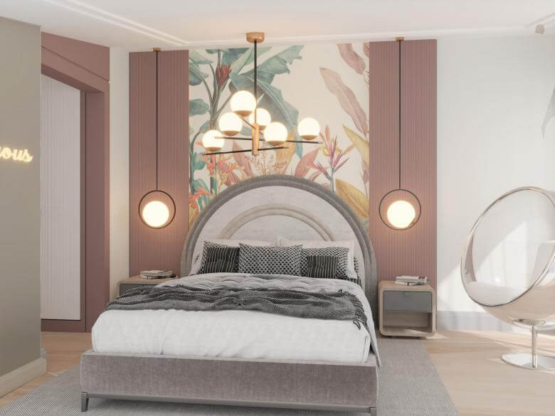  home inspiration 5347 Aden Ballikpinar House Decoration Residential