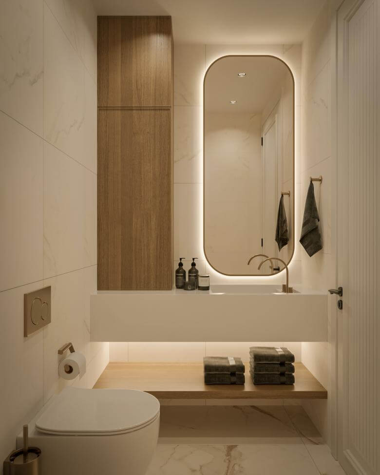  house project 6293 Beytepe Villa Projesi Residential