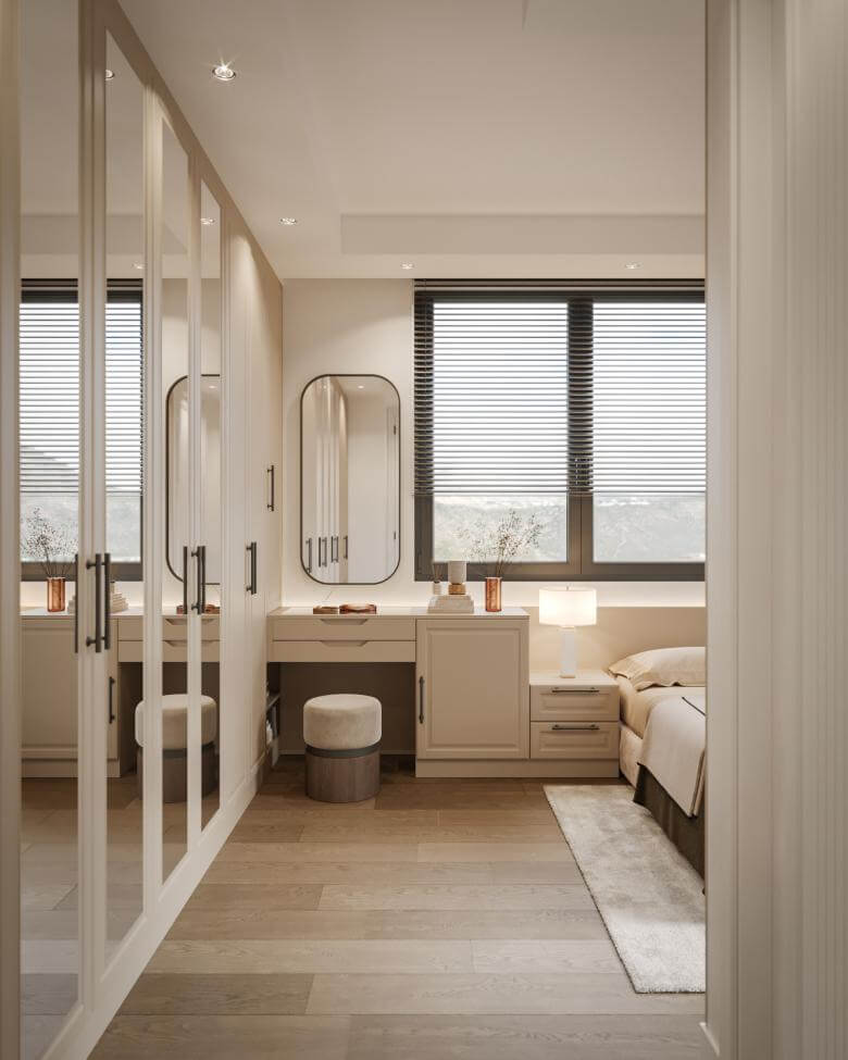  house project 6296 Beytepe Villa Projesi Residential