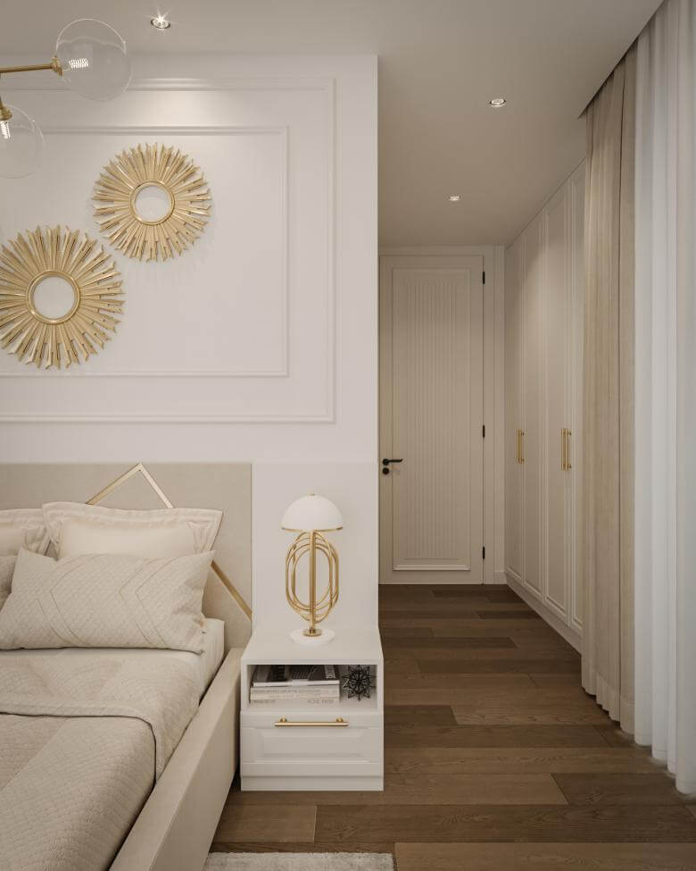  house project 6302 Beytepe Villa Projesi Residential