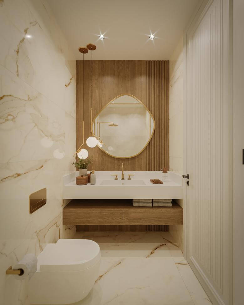  house project 6303 Beytepe Villa Projesi Residential