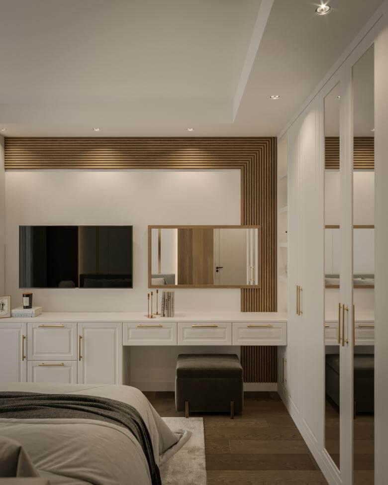  house project 6306 Beytepe Villa Projesi Residential