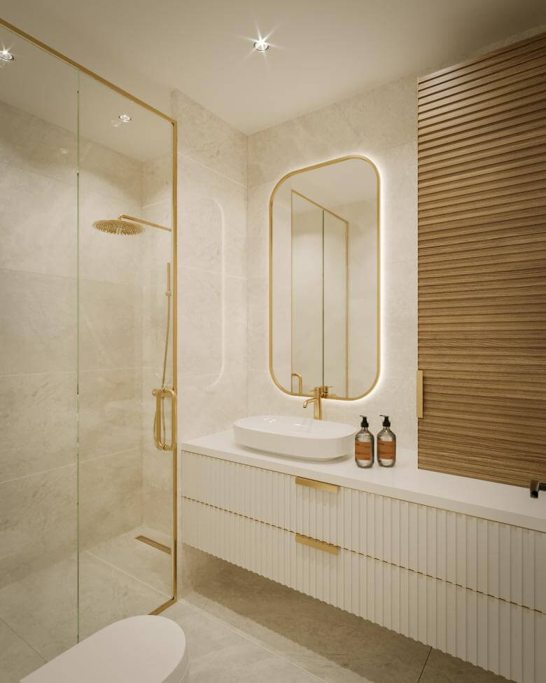  house project 6308 Beytepe Villa Projesi Residential