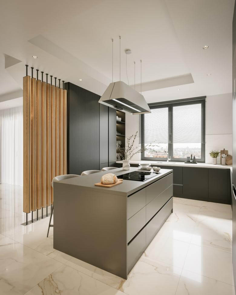  house project 6310 Beytepe Villa Projesi Residential