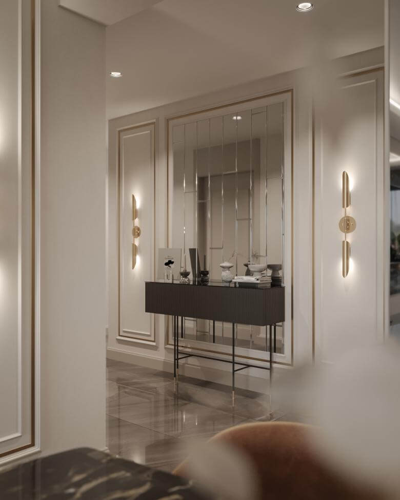 Ümitköy 5351 Apartment Design Residential