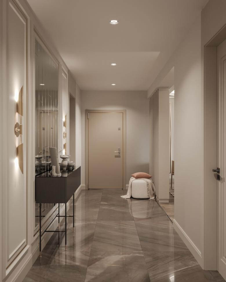 Ümitköy 5352 Apartment Design Residential