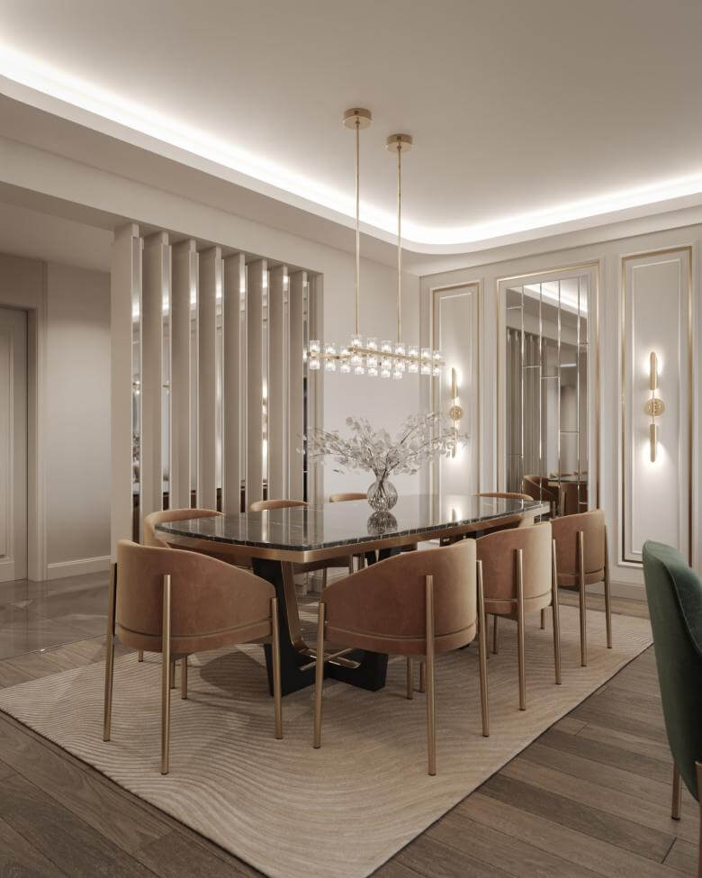 Ümitköy 5354 Apartment Design Residential
