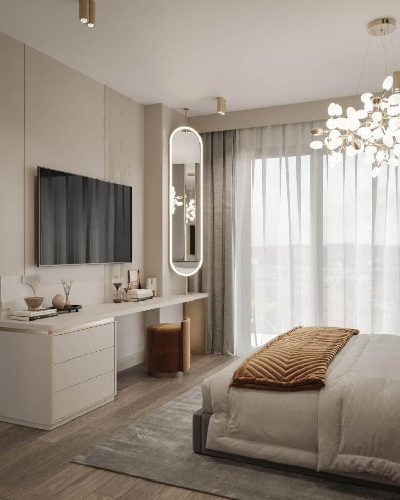 Ümitköy 5362 Apartment Design Residential