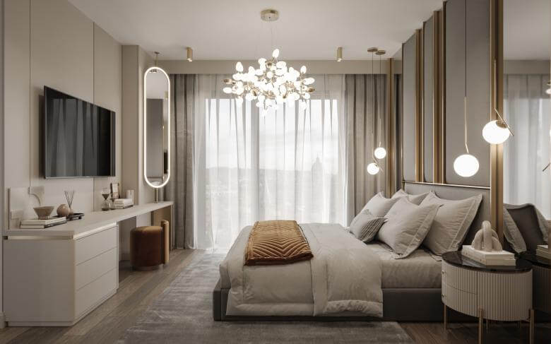 Ümitköy 5364 Apartment Design Residential
