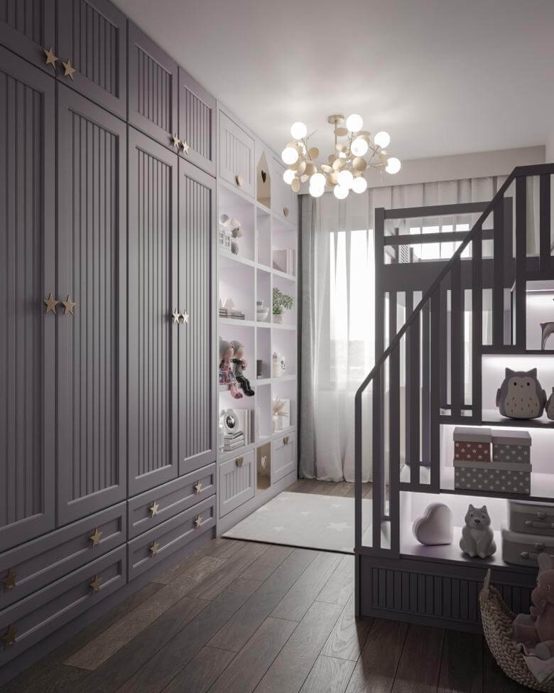 Ümitköy 5365 Apartment Design Residential