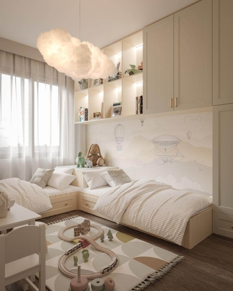 Ümitköy 5367 Apartment Design Residential