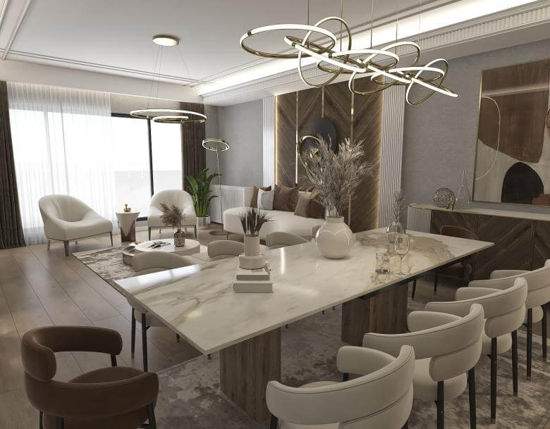  home inspiration 5956 Ya Flat Residential
