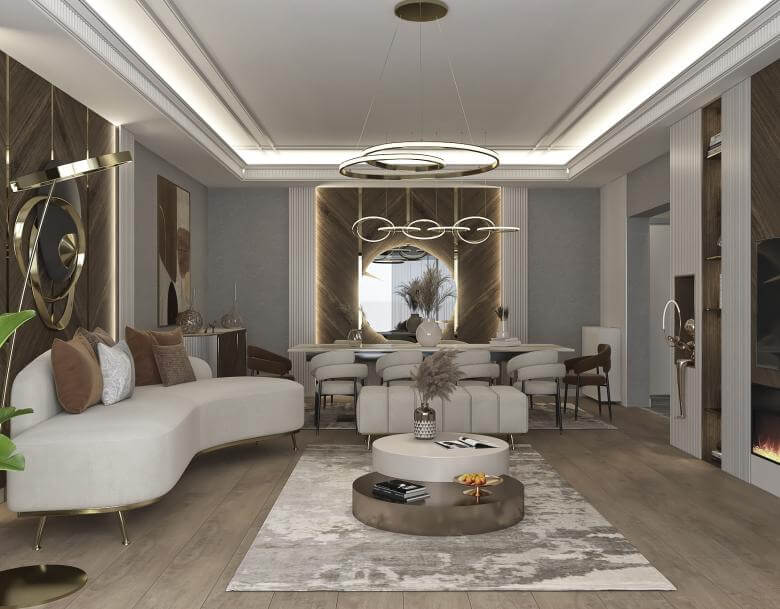  home inspiration 5957 Ya Flat Residential