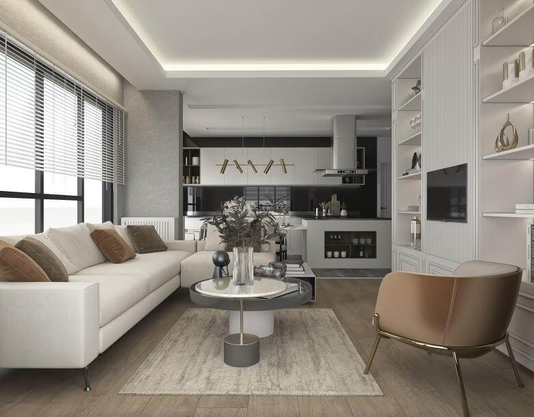  home inspiration 5960 Ya Flat Residential