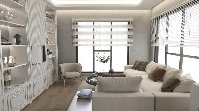  home inspiration 5962 Ya Flat Residential