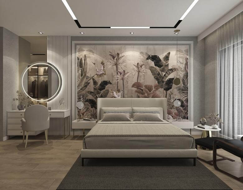  home inspiration 5966 Ya Flat Residential