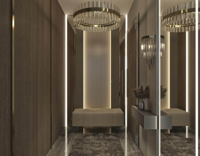  home inspiration 5970 Ya Flat Residential