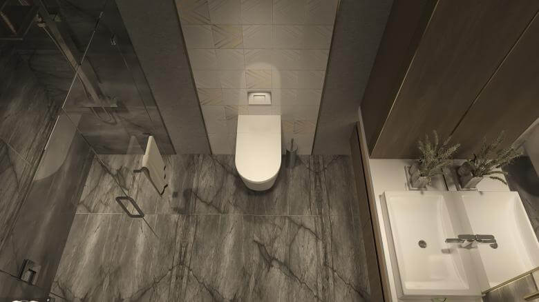  home inspiration 5973 Ya Flat Residential