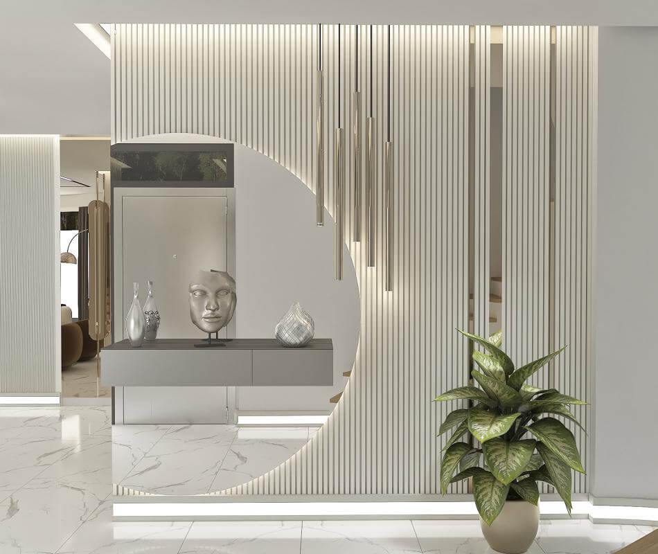   Housing Project - Serdivan Residential