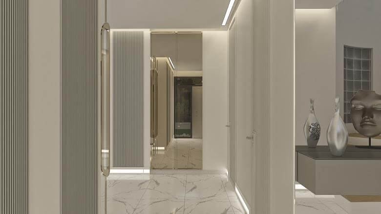 Serdivan 6260 Housing Project - Serdivan Residential
