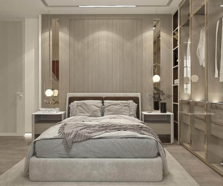 Serdivan 6266 Housing Project - Serdivan Residential