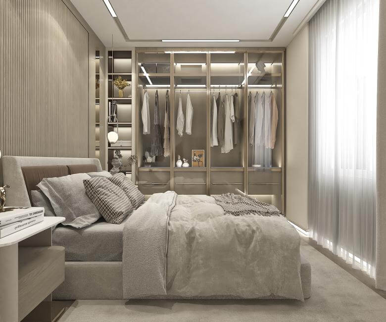 Serdivan 6267 Housing Project - Serdivan Residential