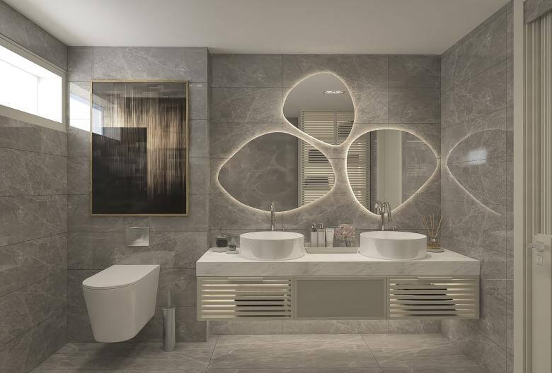 Serdivan 6268 Housing Project - Serdivan Residential