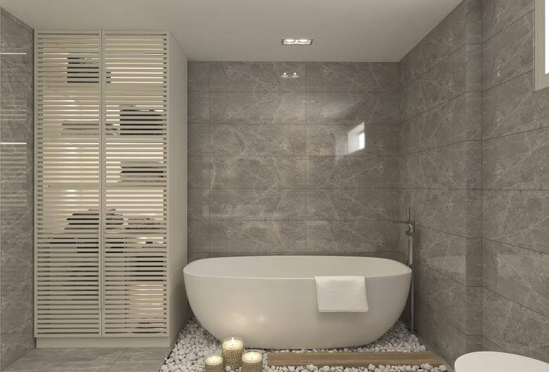 Serdivan 6269 Housing Project - Serdivan Residential