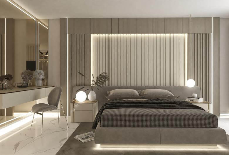Serdivan 6271 Housing Project - Serdivan Residential