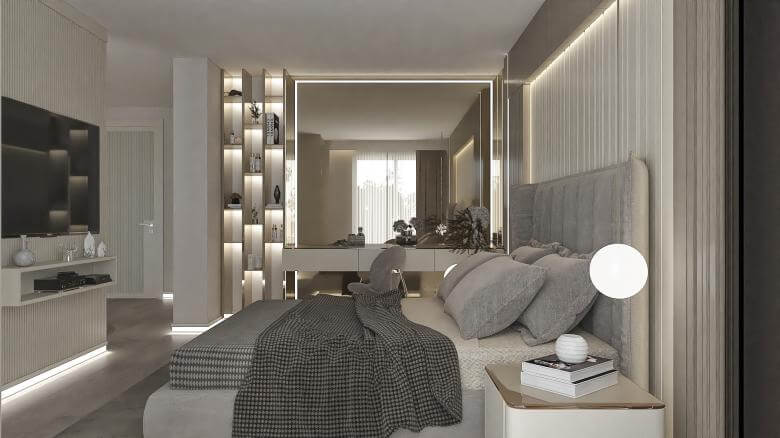 Serdivan 6272 Housing Project - Serdivan Residential