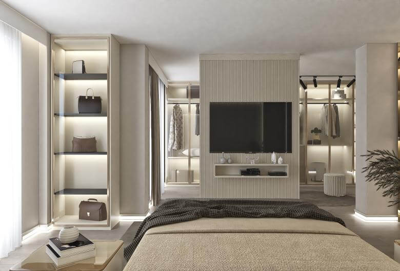 Serdivan 6273 Housing Project - Serdivan Residential