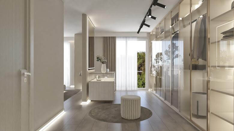 Serdivan 6274 Housing Project - Serdivan Residential