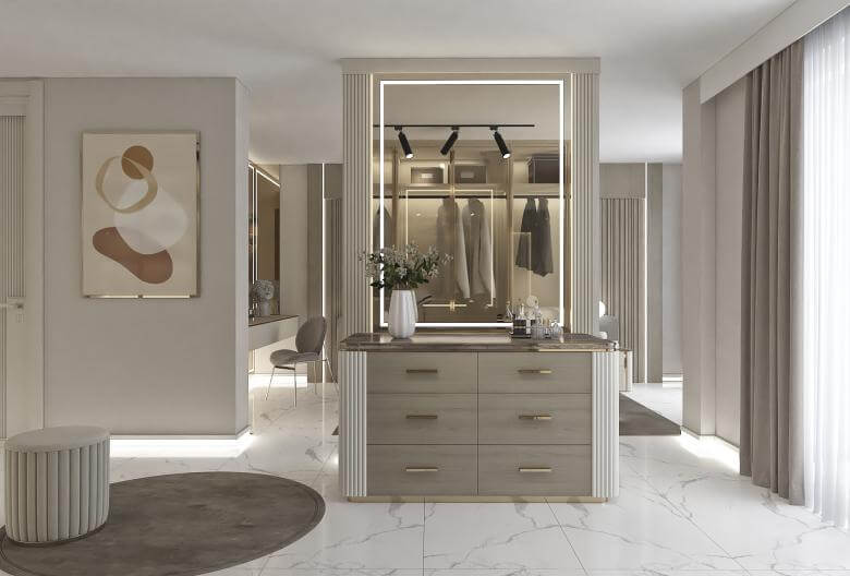 Serdivan 6275 Housing Project - Serdivan Residential