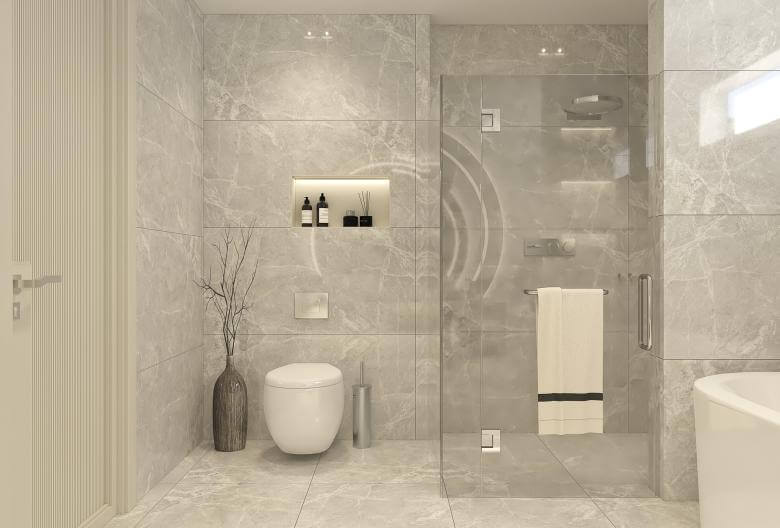 Serdivan 6277 Housing Project - Serdivan Residential