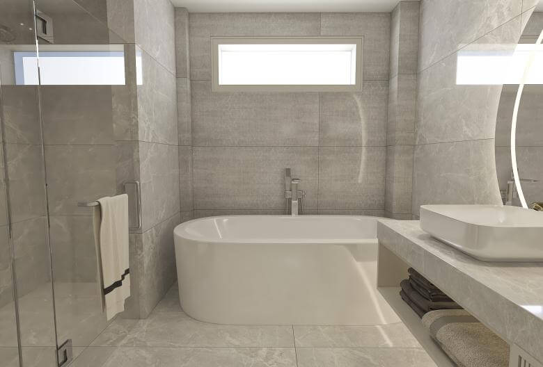 Serdivan 6278 Housing Project - Serdivan Residential