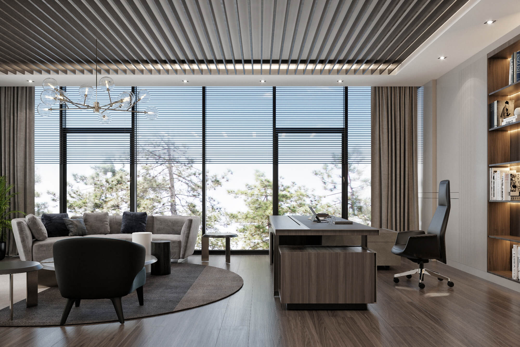 office design