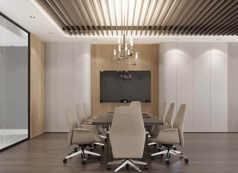 office decoration 6154 Kontrolmatik - Polatli Osb Building Offices